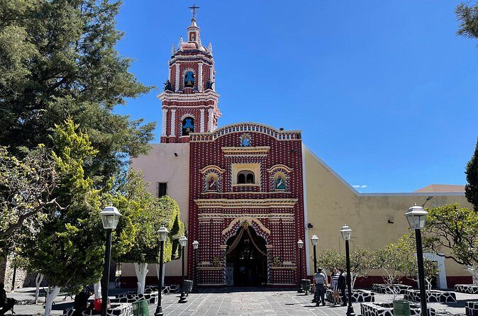 Puebla, Cholula & Tonantzintla Day Tour - Analyzing the Value