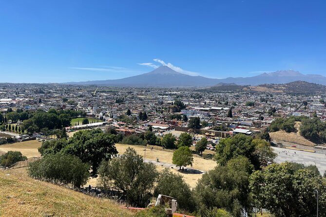 Puebla, Cholula & Tonantzintla Day Tour - Authentic Experiences and Honest Feedback