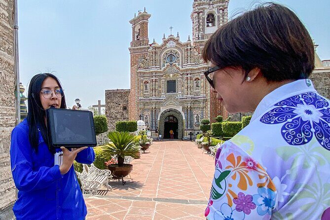 Puebla, Cholula & Tonantzintla Day Trip with Optional Lunch - FAQ