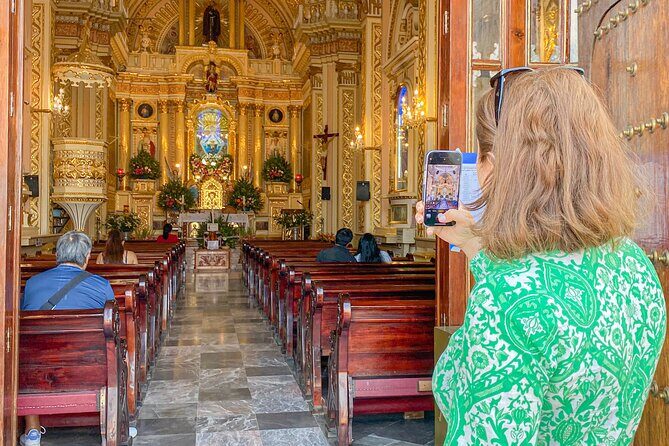 Puebla, Cholula & Tonantzintla Plus Taxco, Cuernavaca & Mine, 2 day Combo - FAQ