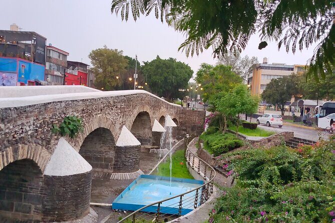 Puebla City Haunted Walking Tour of Historic Sites - Practical Details and Tips