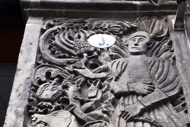 Puebla City Haunted Walking Tour of Historic Sites - In The Sum Up