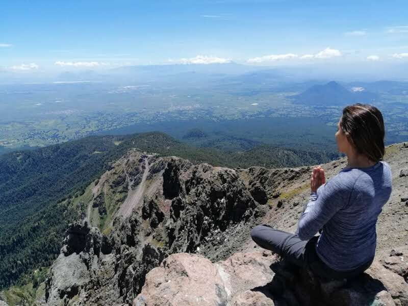 Puebla: Full-Day Malinche Summit Private Experience - The Ascent – A Test of Endurance with Magnificent Rewards