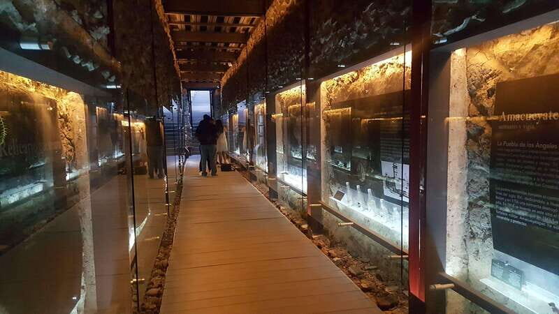 Puebla: Hop-On Hop-Off Bus Tour with Audio Guide - The Sum Up: Who Will Benefit Most?