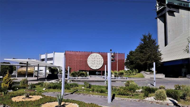 Puebla: Hop-on Hop-off City Tour and Aquarium Michín - FAQ