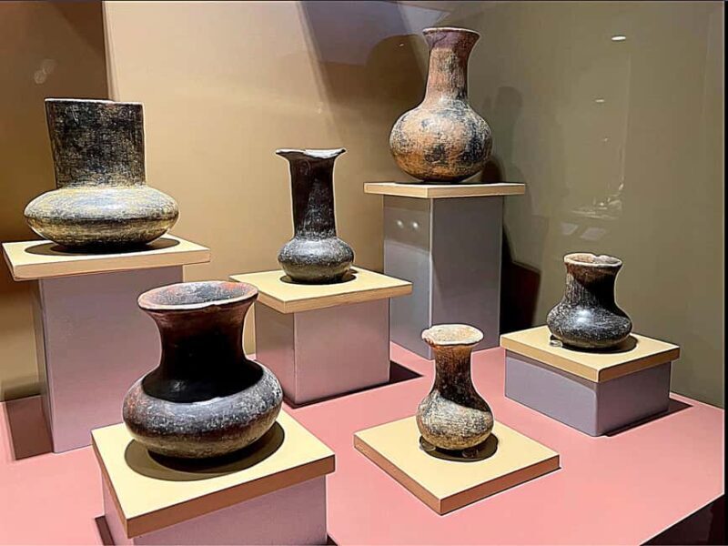 Puebla: Mexico's largest archaeological site & Cholula - FAQ