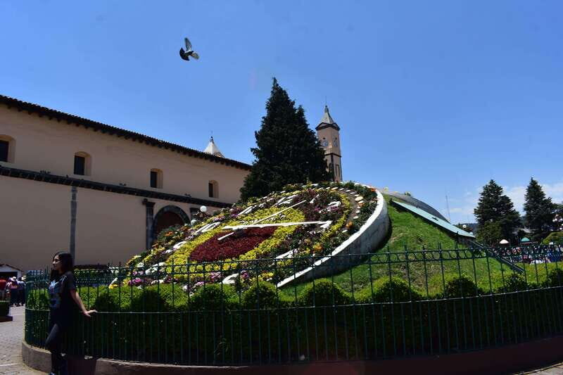 Puebla: Piled Stones Valley and Zacatlán Private Day Tour - The Experience: A Detailed Look