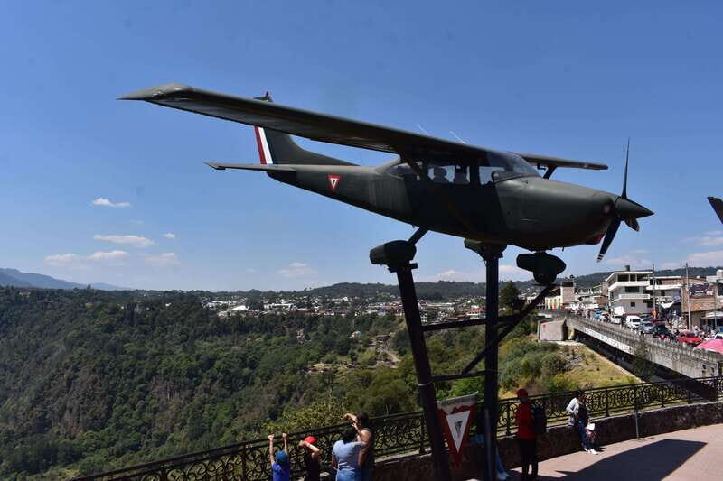 Puebla: Piled Stones Valley and Zacatlán Private Day Tour - Who Will Love This Tour?