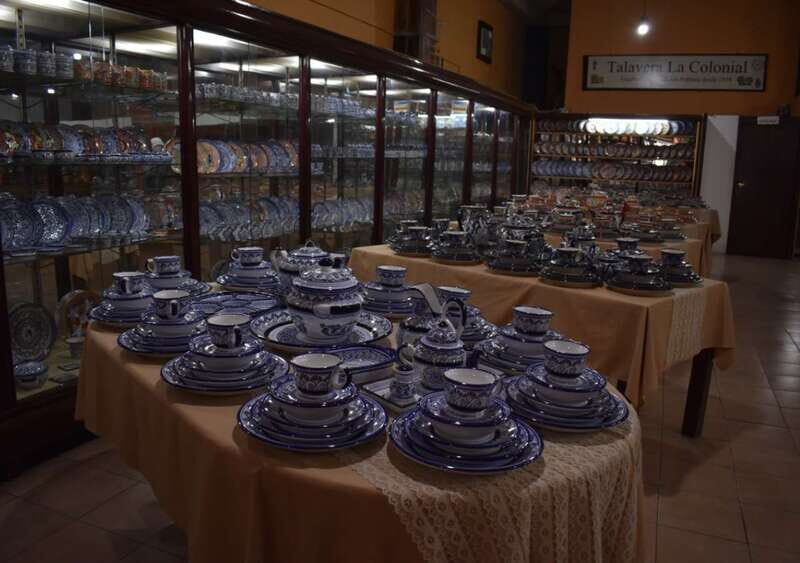 Puebla: Private City Tour and 5 de mayo area all included - Why This Tour Is a Good Deal