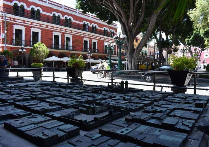 Puebla: Private City Tour and 5 de mayo area all included - FAQ
