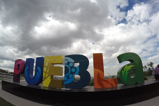 Puebla Private Walking Tour with a Local - Deep Dive into the Itinerary