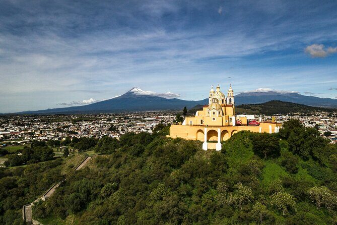 Puebla Private Walking Tour with a Local - Who Will Love This Tour?