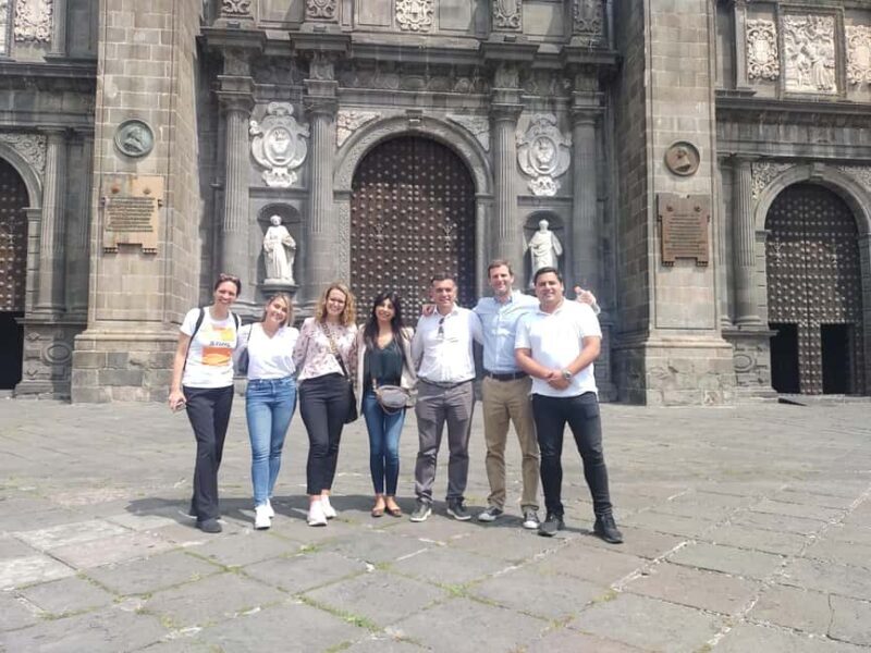 Puebla: Private Walking Tour with Sweets and Liquor Tasting - An In-Depth Look at the Puebla Private Walking Tour