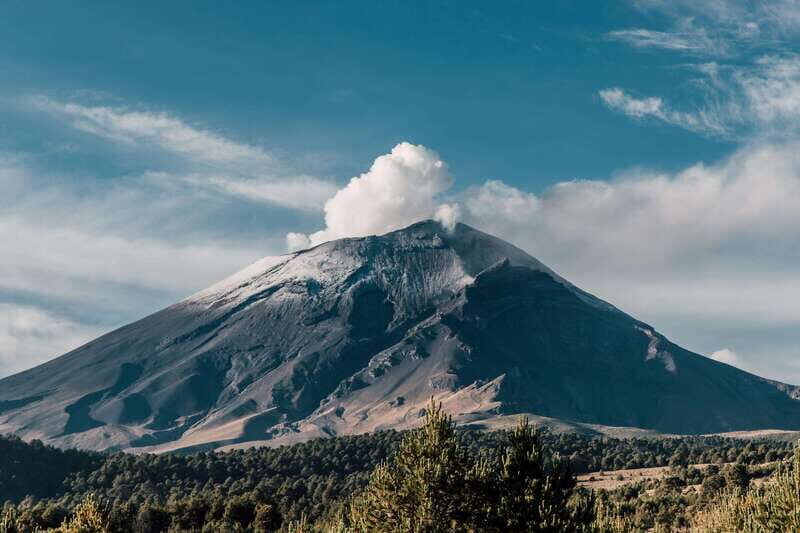 Puebla State: Hiking Experience in Volcano Iztaccihuatl - An Overview of the Iztaccihuatl Hiking Experience