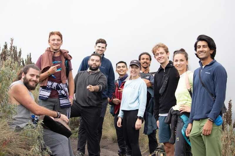 Puebla State: Hiking Experience in Volcano Iztaccihuatl - What’s Included and What’s Not