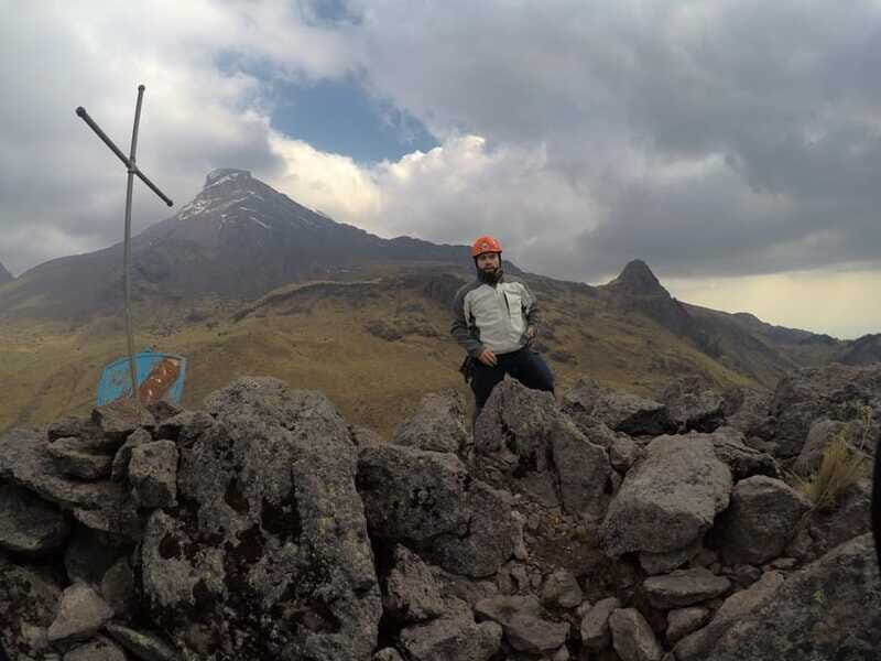 Puebla State: Hiking Experience in Volcano Iztaccihuatl - What to Bring