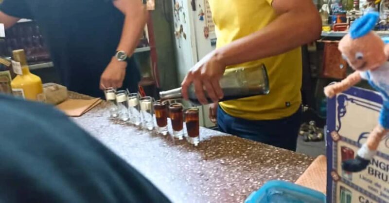 Puebla: The One and Only Pub Crawl in Puebla! - FAQ