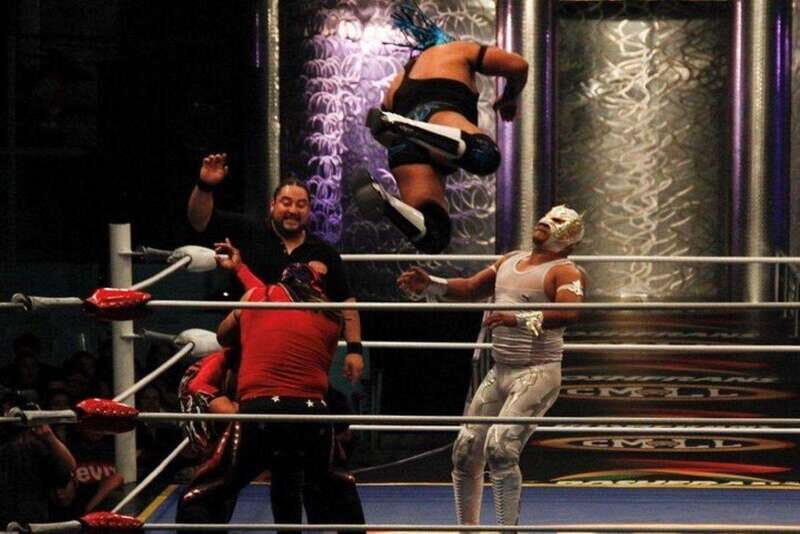 Puebla: Wrestling Experience - An In-Depth Look at the Puebla Wrestling Experience