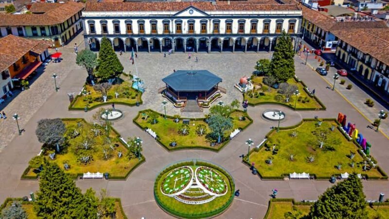 Puebla: Zacatlán and Chignahuapan Tour - An In-Depth Look at the Puebla: Zacatlán and Chignahuapan Tour