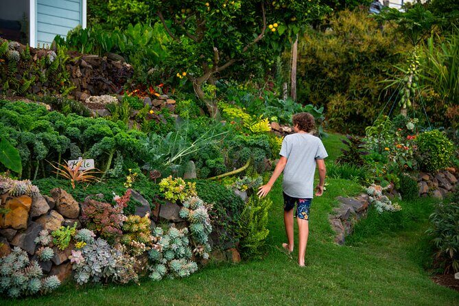 Pueo Farm Private Tour - Upcountry Maui Hawaii - FAQ