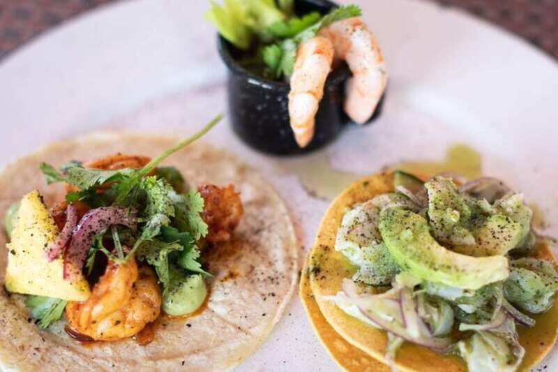 Puerta Vallarta: Seafood Lover's Food Tour - Who Should Consider This Tour?