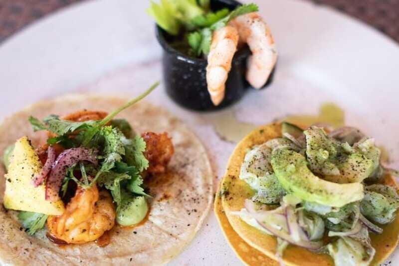 Puerta Vallarta: Seafood Lover's Food Tour - FAQ