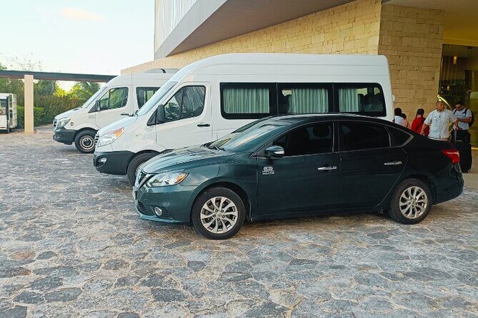 Puerto Aventuras: From/to Cancun Private Airport Transfers - Who Will Love This?