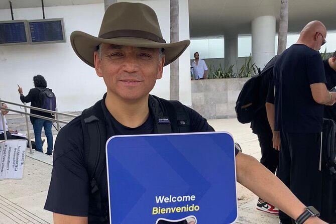 Puerto Aventuras One Way Or Roundtrip Private Transfer - What Travelers Say: Authentic Feedback