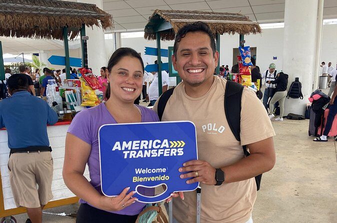 Puerto Aventuras One Way Or Roundtrip Private Transfer - Value and Price: Is It Worth It?