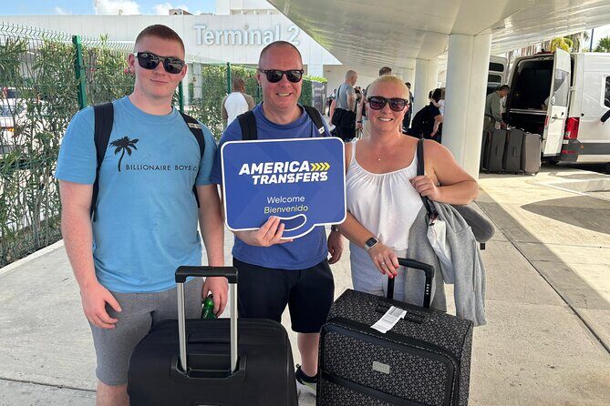 Puerto Aventuras One Way Or Roundtrip Private Transfer - Final Thoughts: Is This Transfer Right for You?