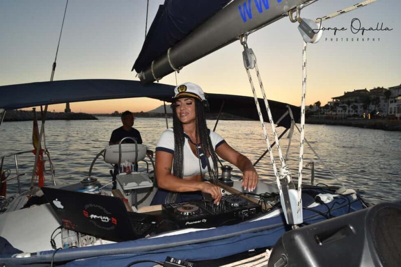 Puerto Banús by Sailboat: Discover Marbellas Luxury Coast - Final Thoughts