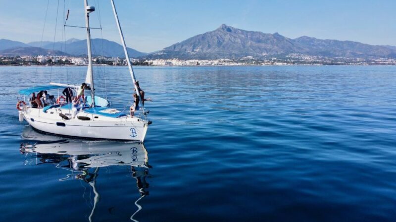 Puerto Banús by Sailboat: Discover Marbellas Luxury Coast - FAQ