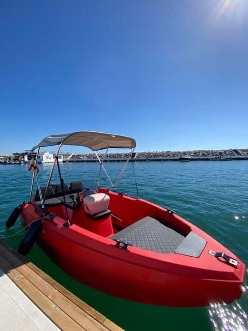 Puerto Banús: Private Cruise with Dolphins & Wakeboard - Puerto Banús: Private Cruise with Dolphins & Wakeboard – A Detailed Look