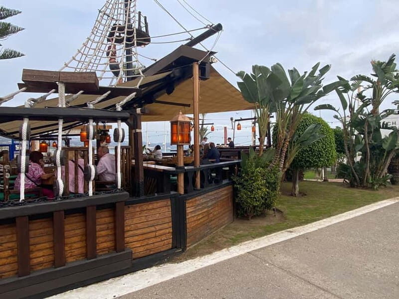 Puerto Banús: Private harbor tour with tapas & drinks - A Deep Dive into the Puerto Banús Private Harbor Tour