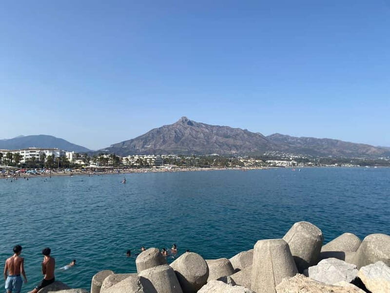 Puerto Banús: Private harbor tour with tapas & drinks - Final Thoughts