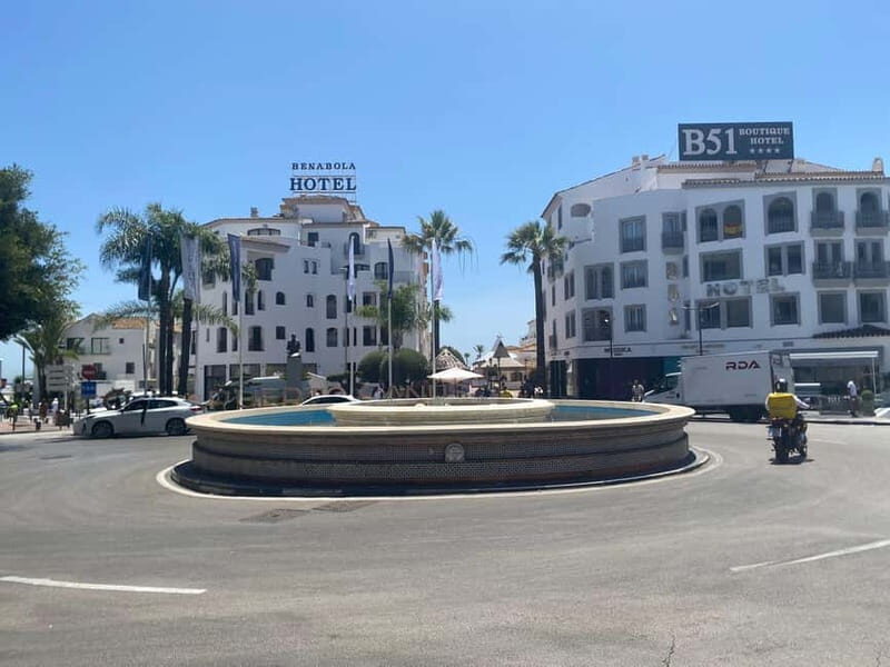 Puerto Banús: Private harbor tour with tapas & drinks - FAQ