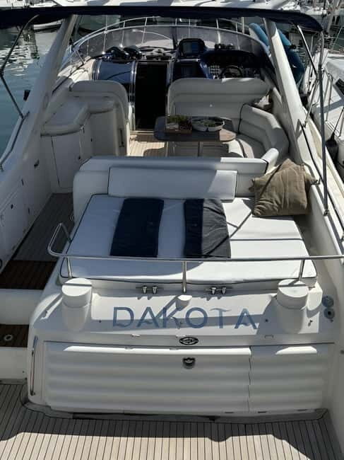 Puerto Banus: Private Luxury Yacht Charter - Who Will Love This Tour?