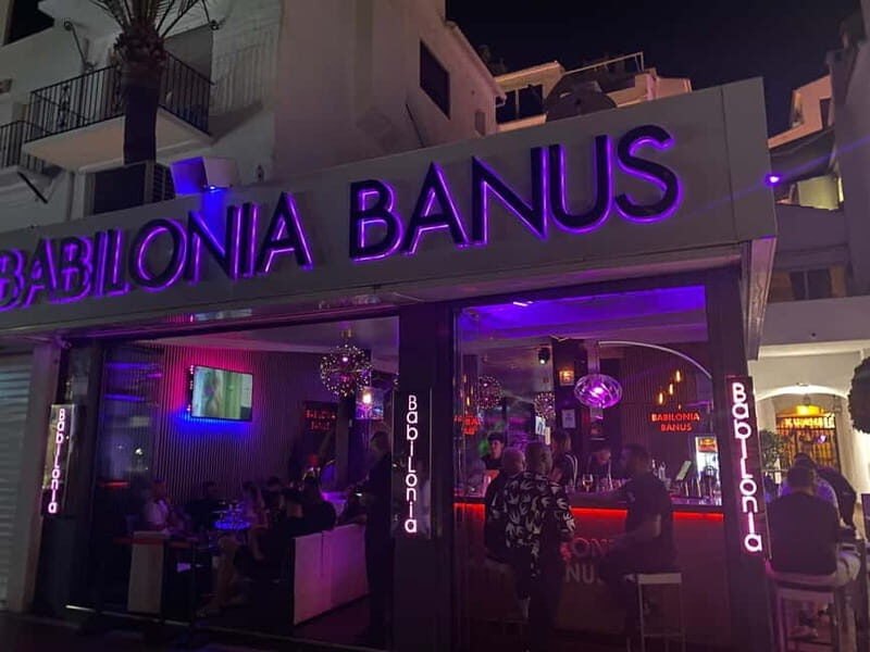 Puerto Banús: Private Nightclub Tour with 3 Clubs, 1 Drink, and Transportation - Final Thoughts: The Value of a Curated Night