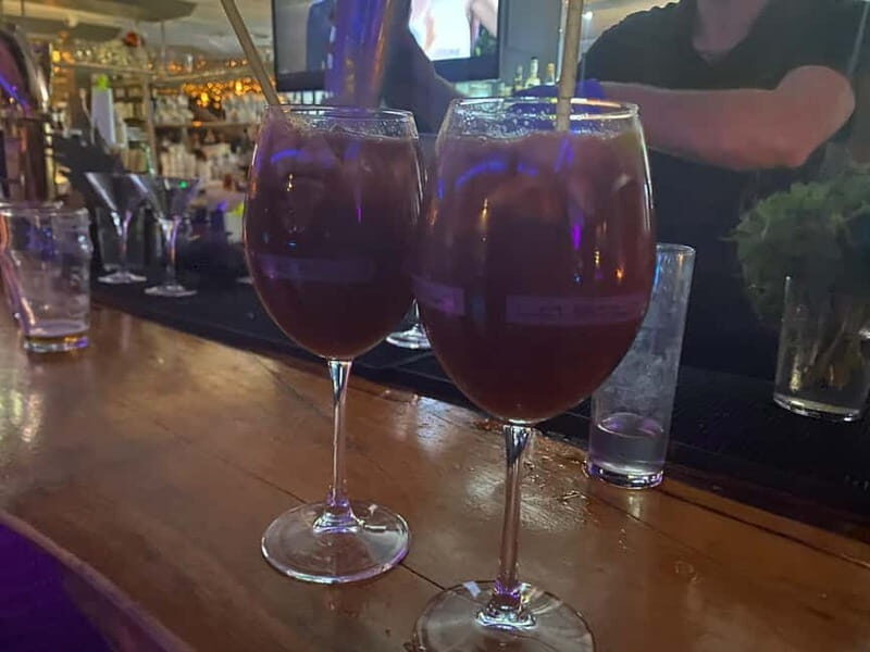 Puerto Banús: Private Nightclub Tour with 3 Clubs, 1 Drink, and Transportation - FAQ