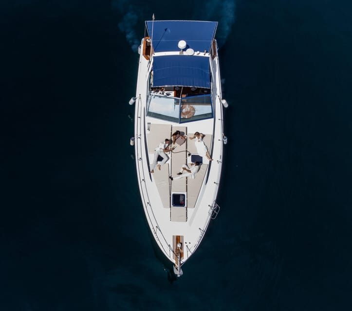 PUERTO BANUS: YACHTS RENTAL FOR GROUP 1H - Final Thoughts: Is It Worth It?