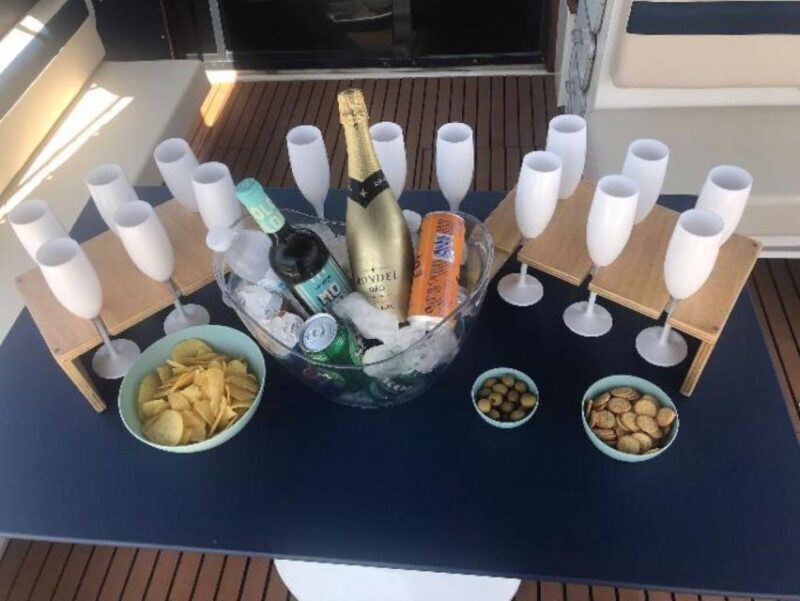 PUERTO BANUS: YACHTS RENTAL FOR GROUP 1H - FAQ