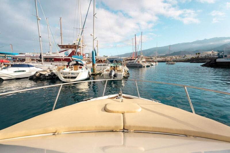 Puerto Colón: Coastal Boat Cruise with Swimming and Snacks - Analyzing the Value