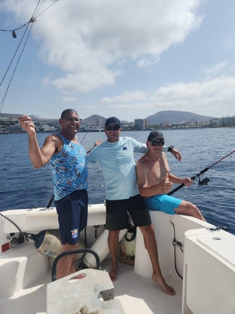 Puerto Colón: Coastal Boat Cruise with Swimming and Snacks - Final Thoughts