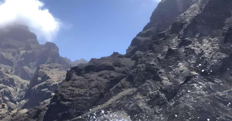 Puerto Colon: Dolphin and Whale Watching Speedboat Cruise - The Itinerary: What to Expect on This Speedboat Adventure