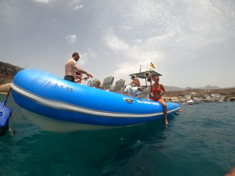 Puerto Colon: Dolphin and Whale Watching Speedboat Cruise - Practical Tips for Your Trip