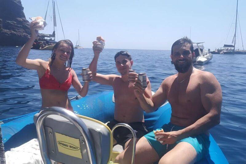 Puerto Colon: Dolphin and Whale Watching Speedboat Tour - Analyzing the Price and Value