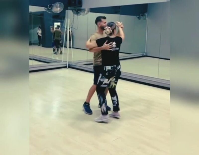 Puerto de La Cruz 3 min far,latin dance classes - FAQ