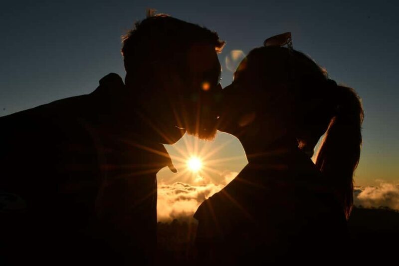 Puerto de la Cruz: Buggy Teide Sunset National Park - Key Points