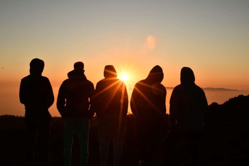 Puerto de la Cruz: Buggy Teide Sunset National Park - Final Thoughts