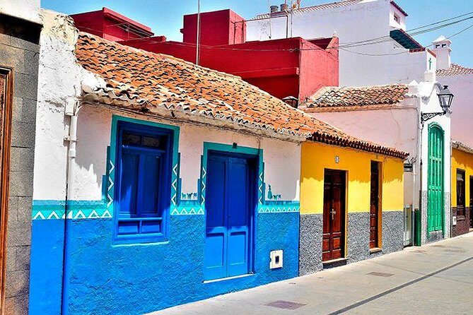 Puerto de la Cruz City Tour with Transfers - Final Thoughts